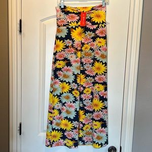 NWT Urban Coco Maxi Skirt Medium
